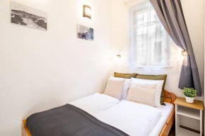 Central Comfy Home